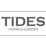 Tides Home & Garden UK discount code